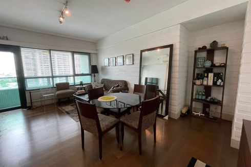 1 Bedroom Condo for rent in Edades Tower, Rockwell, Metro Manila near MRT-3 Guadalupe