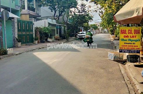 Land for sale in Phuoc Binh, Ho Chi Minh