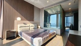 2 Bedroom Condo for rent in The Esse at Singha Complex, Bang Kapi, Bangkok near MRT Phetchaburi