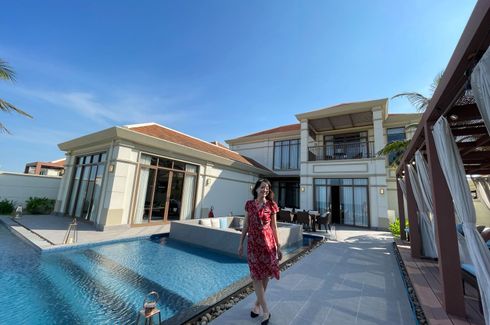 Cần bán villa 2 phòng ngủ tại Fusion Resort an Villas Đà Nẵng, Ô Chợ Dừa, Quận Đống Đa, Hà Nội