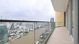 3 Bedroom Condo for sale in The Residences At Mandarin Oriental, Khlong Ton Sai, Bangkok near BTS Krung Thon Buri