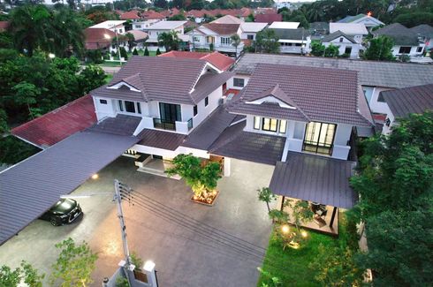 7 Bedroom House for sale in Nong Hoi, Chiang Mai