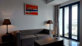 Cho thuê căn hộ chung cư 3 phòng ngủ tại D1 Mension, Cầu Kho, Quận 1, Hồ Chí Minh