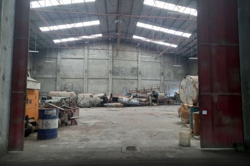 Warehouse / Factory for rent in Umapad, Cebu