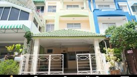 3 Bedroom Townhouse for sale in MY HOMETOWN THEPARAK KM.1, Thepharak, Samut Prakan near MRT Si Thepha