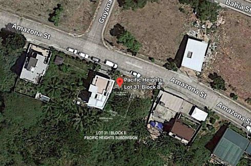 Land for sale in Pacific Heights Cebu, Biasong, Cebu