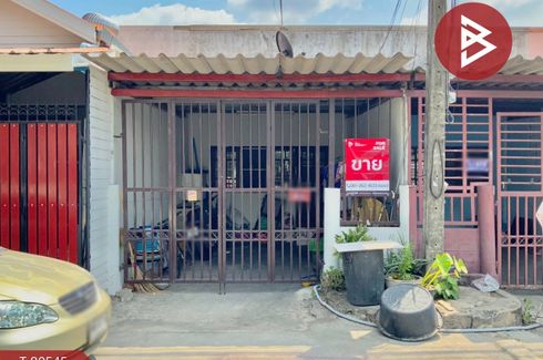 1 Bedroom Townhouse for sale in O Ngoen, Bangkok