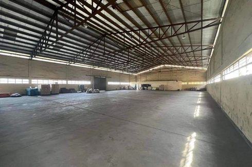 Warehouse / Factory for Sale or Rent in Bagumbayan, Metro Manila