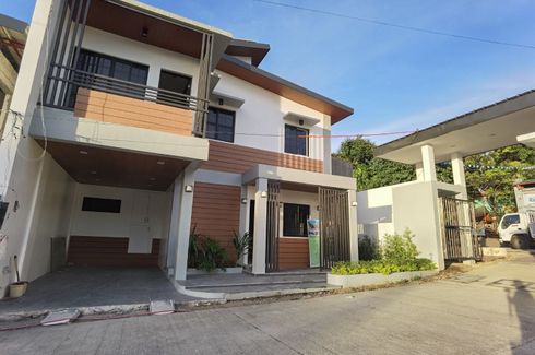 4 Bedroom House for sale in Barangay 171, Metro Manila