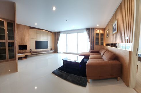 3 Bedroom Condo for sale in Supalai Riva Grande, Chong Nonsi, Bangkok