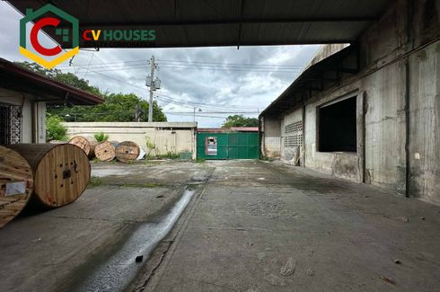 Warehouse / Factory for rent in Santo Rosario, Pampanga
