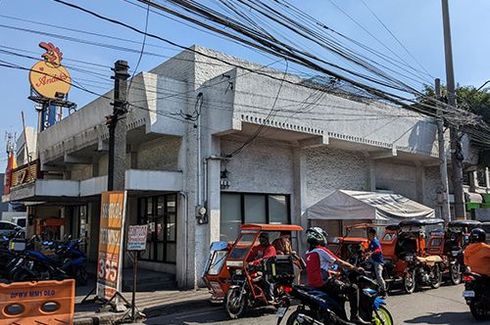 Commercial for sale in Kapasigan, Metro Manila