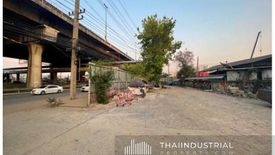 Land for rent in Bang Na, Bangkok