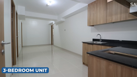 3 Bedroom Condo for sale in Sail Residences, Barangay 76, Metro Manila near LRT-1 EDSA