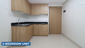 3 Bedroom Condo for sale in Sail Residences, Barangay 76, Metro Manila near LRT-1 EDSA