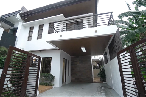 House for sale in Santa Ana, Rizal
