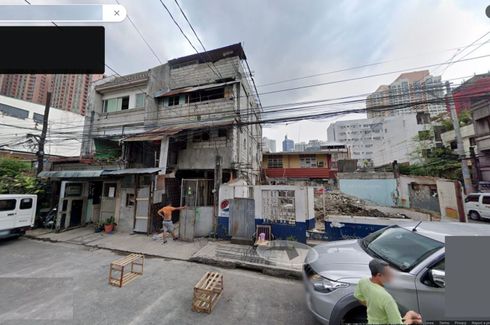 House for sale in Pio Del Pilar, Metro Manila