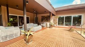 3 Bedroom Villa for sale in Baan Pattaya 5, Huai Yai, Chonburi