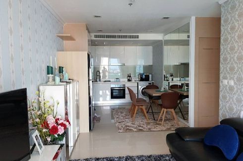2 Bedroom Condo for rent in Na Kluea, Chonburi