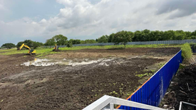 Land for sale in San Francisco, Cavite