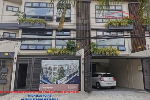 1 Bedroom Townhouse for sale in Plainview, Metro Manila