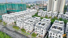 Cần bán villa 4 phòng ngủ tại VICTORIA VILLAGE, Thạnh Mỹ Lợi, Quận 2, Hồ Chí Minh