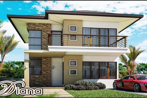 3 Bedroom House for sale in Songculan, Bohol