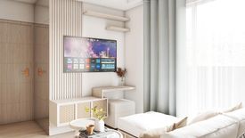 1 Bedroom Condo for sale in INFINA TOWERS, Marilag, Metro Manila near LRT-2 Anonas