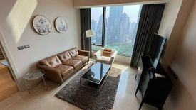 2 Bedroom Condo for rent in Sindhorn Residence, Langsuan, Bangkok near BTS Ploen Chit