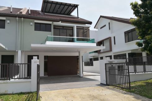 5 Bedroom House for sale in Nusajaya, Johor