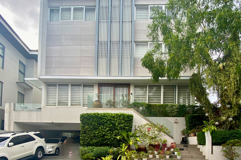 3 Bedroom House for sale in McKinley Hill, Metro Manila