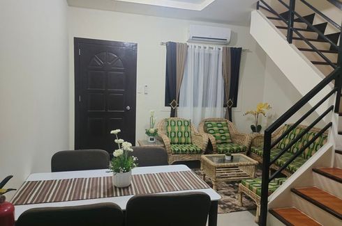 3 Bedroom Townhouse for rent in Pajo, Cebu