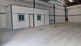 Warehouse / Factory for rent in Suan Luang, Bangkok