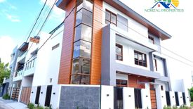 7 Bedroom House for sale in Santa Ana, Rizal