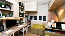 Condo for sale in Manila, Metro Manila near LRT-1 Bambang