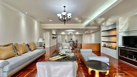 4 Bedroom Serviced Apartment for rent in Khlong Tan Nuea, Bangkok