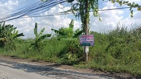 Land for sale in Khlong Sam Prawet, Bangkok