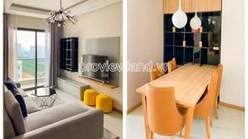 1 Bedroom Apartment for sale in Binh Khanh, Ho Chi Minh