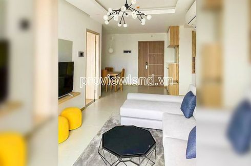 Cần bán căn hộ chung cư 1 phòng ngủ tại Bình Khánh, Quận 2, Hồ Chí Minh