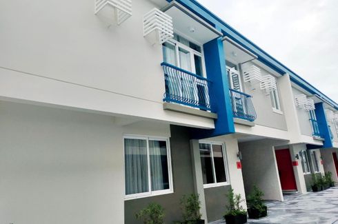 3 Bedroom Townhouse for sale in Barangay 155, Metro Manila