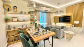 3 Bedroom Condo for sale in Fairlane Residences, Kapitolyo, Metro Manila near MRT-3 Boni