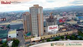 Condo for sale in Santo Domingo, Rizal