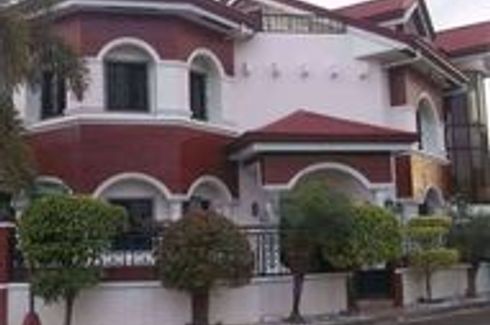 6 Bedroom House for sale in The Grand Parkplace Village, Anabu I-B, Cavite