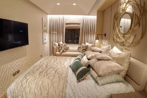 3 Bedroom Condo for sale in Residences at Galleon, San Antonio, Metro Manila near MRT-3 Ortigas