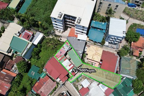 Land for sale in Kasambagan, Cebu