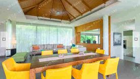 5 Bedroom Villa for sale in Si Sunthon, Phuket