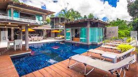 5 Bedroom Villa for sale in Si Sunthon, Phuket