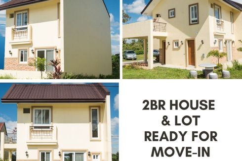 2 Bedroom House for sale in Silang Junction North, Cavite