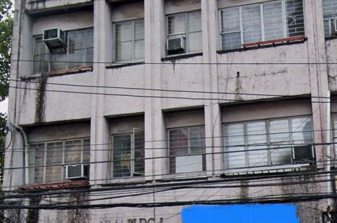 Commercial for sale in Pinyahan, Metro Manila