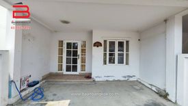 2 Bedroom Townhouse for sale in Khu Bang Luang, Pathum Thani